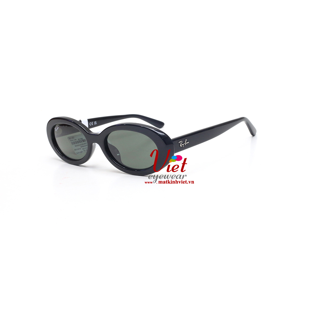 Kính mát RayBan RB2223F 601/31
